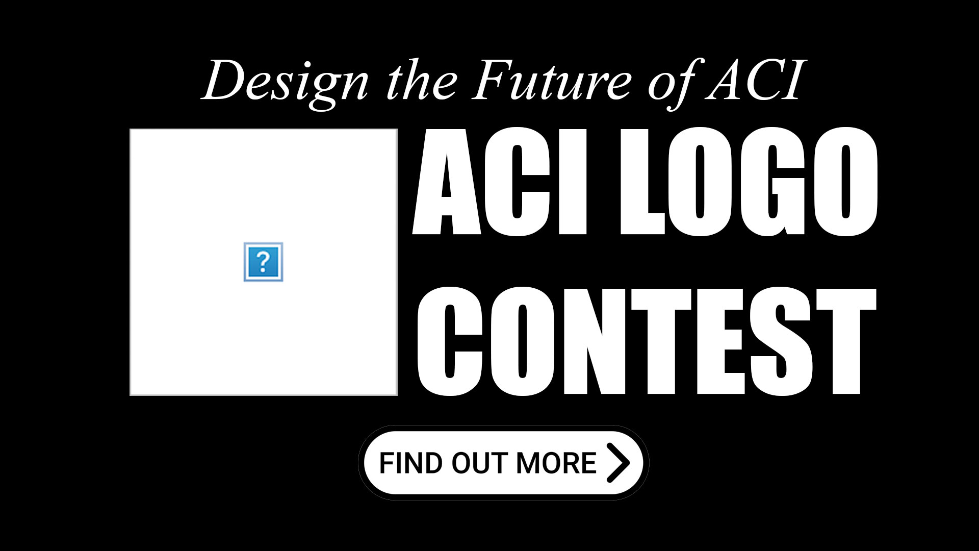 ACI Logo Contest